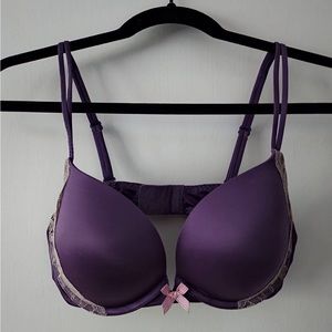 VS Very Sexy Collection Push Up Bra